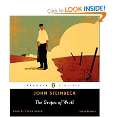 The Grapes of Wrath