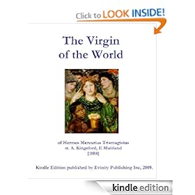 The Virgin of the World