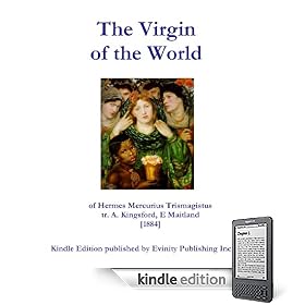 The Virgin of the World