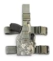 Specter Gear® Tactical Thigh Holster