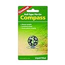 Coghlan's 8268 Pin-On Compass