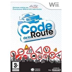 Code de la route