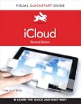 iCloud: Visual QuickStart Guide (2nd...