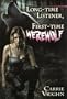 Long-Time Listener, First-Time Werewolf (Kitty Norville Series)