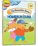 The Berenstain Bears - Home Run Cubs