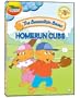 The Berenstain Bears - Home Run Cubs
