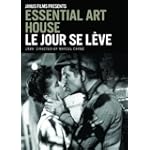 SAVE $3.99 - Essential Art House: Le Jour se LÃ¨ve $15.99