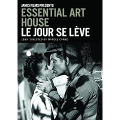 Essential Art House: Le Jour se Lève