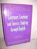 Language, learning and success - studying through English