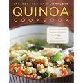 Vegetarian's Complete Quinoa Cookbook