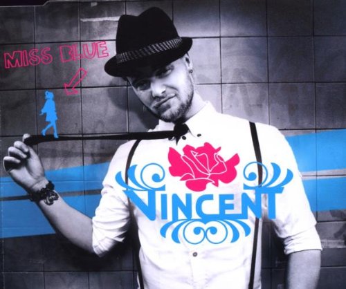 Vincent - Miss Blue - Zortam Music