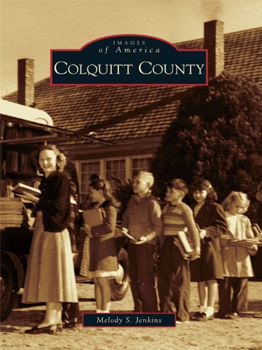 Colquitt County (Images of America)
