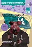Book Mine: Animal Farm