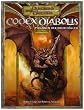 Codex Diabolis: Tyrannen der neun H�llen. Ein Quellenbuch f�r D&D