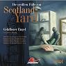 H&ouml;rbuch Gefallener Engel (Die größten Fälle von Scotland Yard)