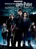 Selections from Harry Potter and the Goblet of Fire
