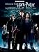 Selections from Harry Potter and the Goblet of Fire