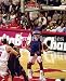 Patrick Ewing New York Knicks 8x10 Photo