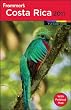 Frommer's Costa Rica 2011 (Frommer's Color Complete Guides)