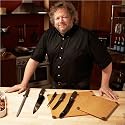 Tom Douglas by Pinzon Wenger Knife Collection