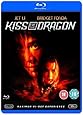 Kiss Of The Dragon [Blu-ray]