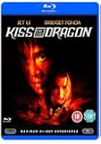 Kiss Of The Dragon [Blu-ray]