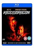 Kiss of the Dragon [Blu-ray]