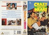 Crazy from the Heart (Video Tape/PAL) 1991