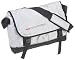 Slam Herren Computertasche Maxi, grau