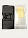 iPhone 6 plus leather case, Leather Pouch Belt Clip Case Holster for Apple iPhone 6 Plus NEW (Black)