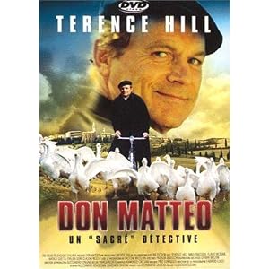 Don Matteo : Un sacré détective, Vol.1 - Édition 3 DVD