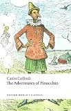 The Adventures of Pinocchio (Oxford World's Classics)