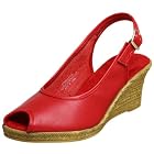 Annie Women's Bumpy Espadrille