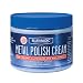 BlueMagic 400 Metal Polish Cream - 7 oz.