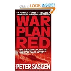 War Plan Red