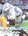 Emmitt Smith Autographed/Hand Signed Dallas Cowboys Sports Illustrated Magazine