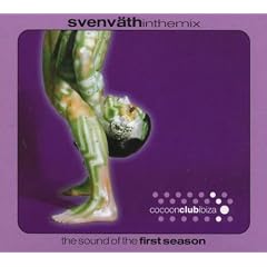The Sound of the First Season