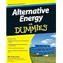 Alternative Energy For Dummies