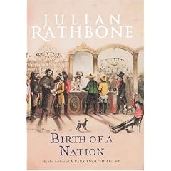 Birth Of A Nation: A Novel