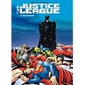 Justice League : Tour de Babel