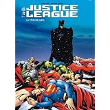 Justice League : Tour de Babelpar Mark Waid