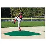TruePitch Portable Intermediate Pitchers Mound