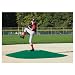 TruePitch Portable Intermediate Pitchers Mound