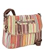Fossil Handbag, Gwen I Flap Bag Fossil Handbag, Gwen I Flap Bag