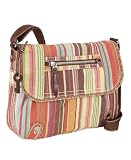 Fossil Handbag, Gwen I Flap Bag