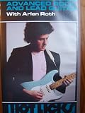 Advanced Rock and Lead Guitar with Arlen Roth