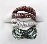 Palmiero Jewellery Design Ring
