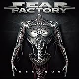 ジェネクサス【歌詞対訳付/日本語解説書封入】 Fear Factory
