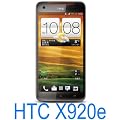 Unlocked HTC x920e Butterfly 5" 1080P 1.5Ghz Quad Core 2GB Ram 16GB Smartphone