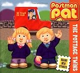 The Pottage twins